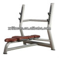 Hot sale gym equipment weight bench